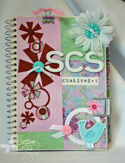 SCS Challenge Notebook