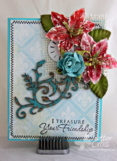 Friendship {Blue Fern Studios}