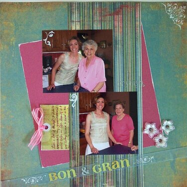 Bon and Gran