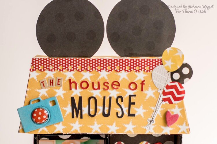 The House of Mouse