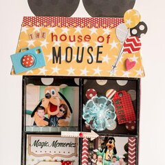 The House of Mouse