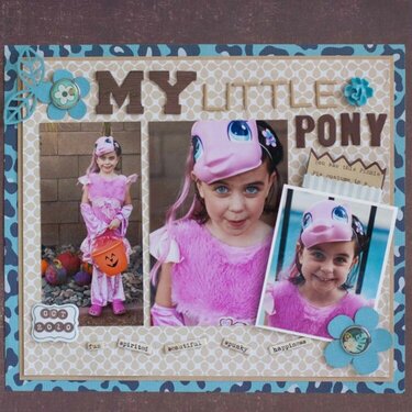 My Little Pony