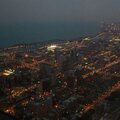 Vista desde del Sears Tower