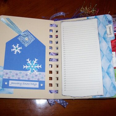 Dates to Celebrate Book