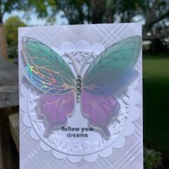 Jennifer McGuire_PinkFresh Inspired Card