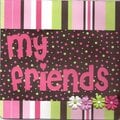 My Friends--Cover