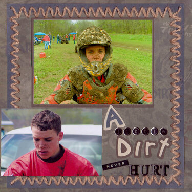 Dirt