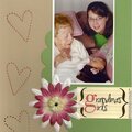 Grandma's Girls