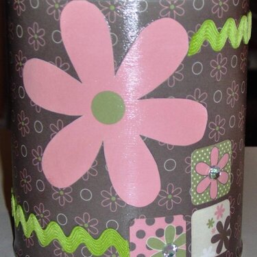 Altered Qt Can