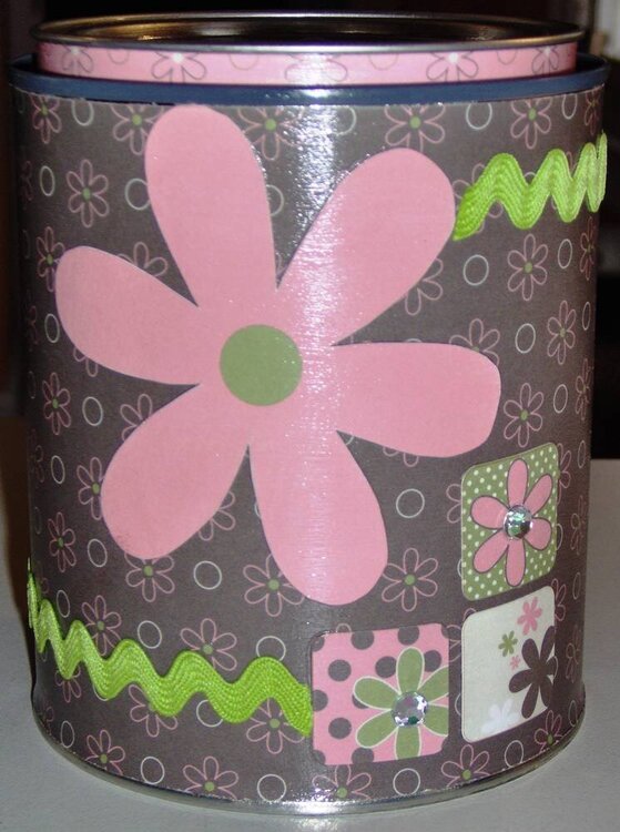 Altered Qt Can