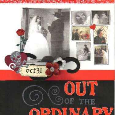 Out of the Ordinary (state fair entry) *cc needed*