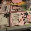 Wedding Cards, part 2