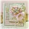 Pink and Cream All Occasion Card