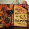 ~Halloween Board Book-New Daisy D's & Reminisce~