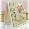 Pink and Cream All Occasion Card