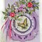 Lavender All Occasion Card