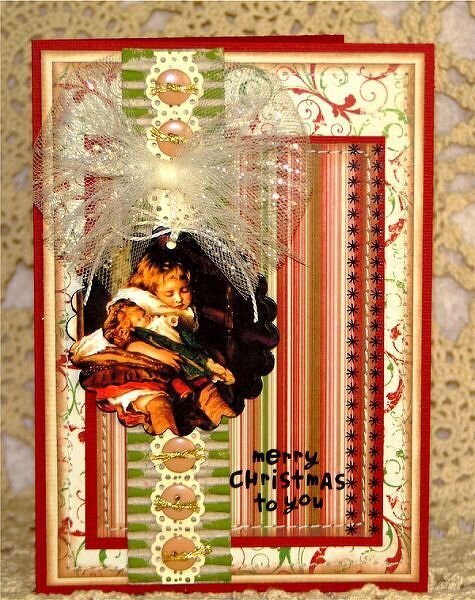 ~Christmas Cards 2008~