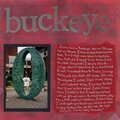 Buckeye - DW2006