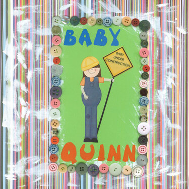 Baby Quinn