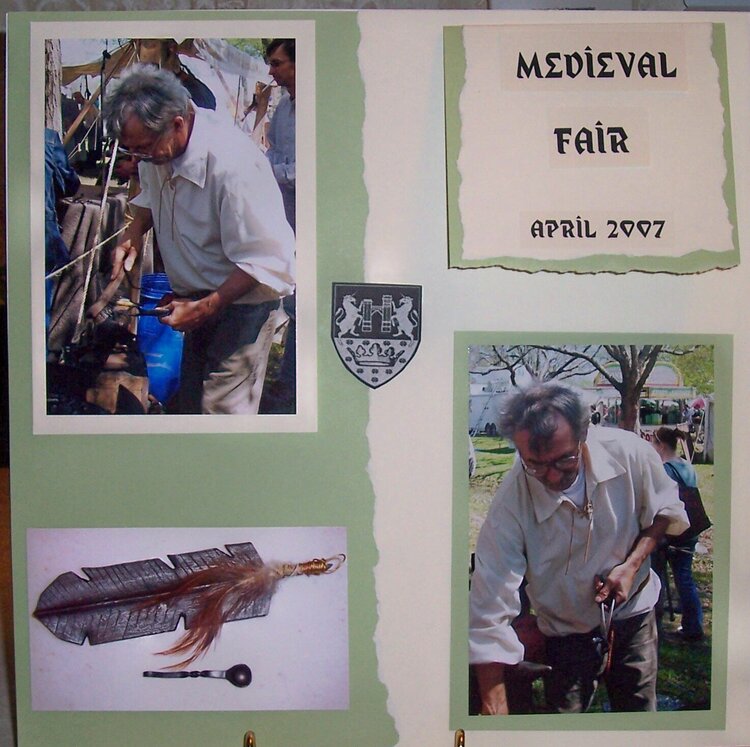 Medieval Fair