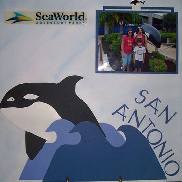 Sea World