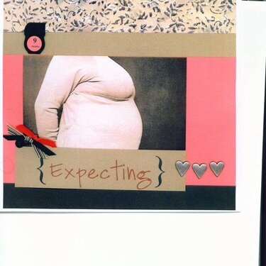 Expecting