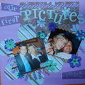 Our First Pictures