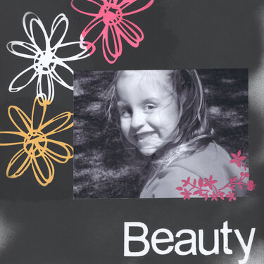 Beauty Page 1