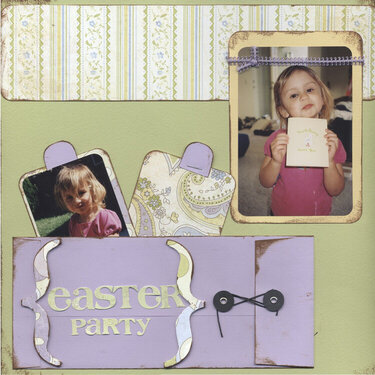 Easter Party pg. 2