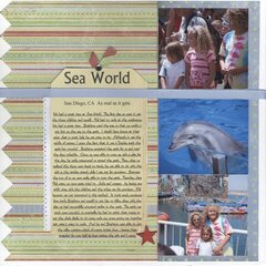 Sea World pg. 2