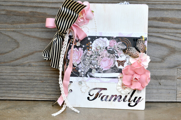 Family Mini Album