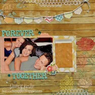 forever together
