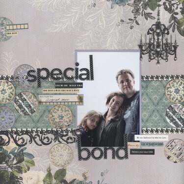 special bond