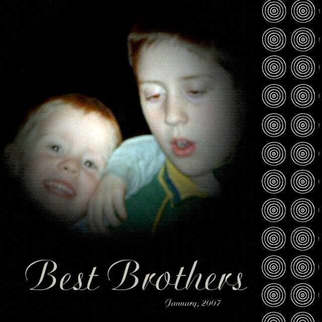 Best Brothers
