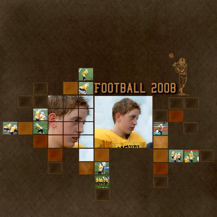 Football 2008