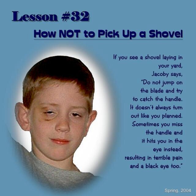 Lesson #32