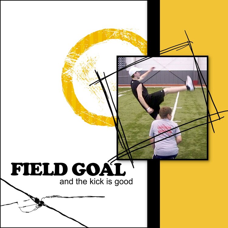 Field Goal