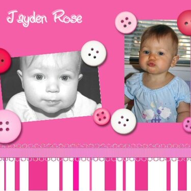 Jayden Rose