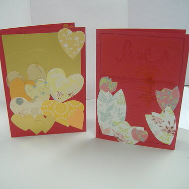 other Valentine Cards