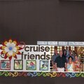 Cruise Friends