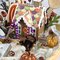 Hansel & Gretal Halloween Vintage Mixing Bowl decor