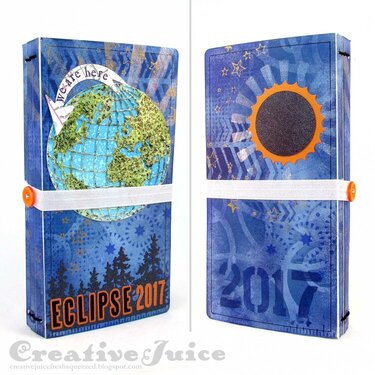 Eclipse Journal