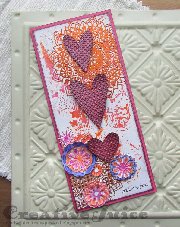 Valentine&#039;s Day Cards