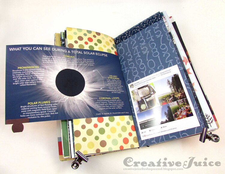 Eclipse Journal