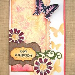 Mother's Day Card