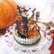 Halloween Thimble Dome Scene