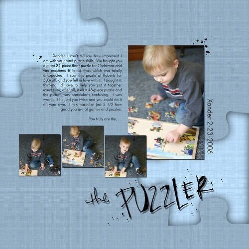 The Puzzler