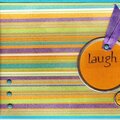 Laugh Card