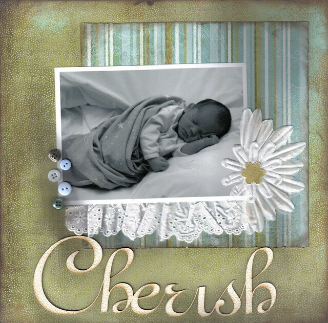 Cherish