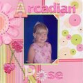Arcadian Rose